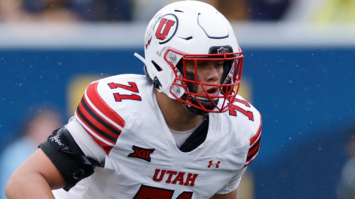 COLLEGE FOOTBALL: SEP 27 Utah at West Virginia