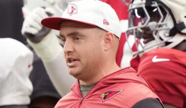 1 player is hiding in plain sight as option to join Drew Petzing in Detroit