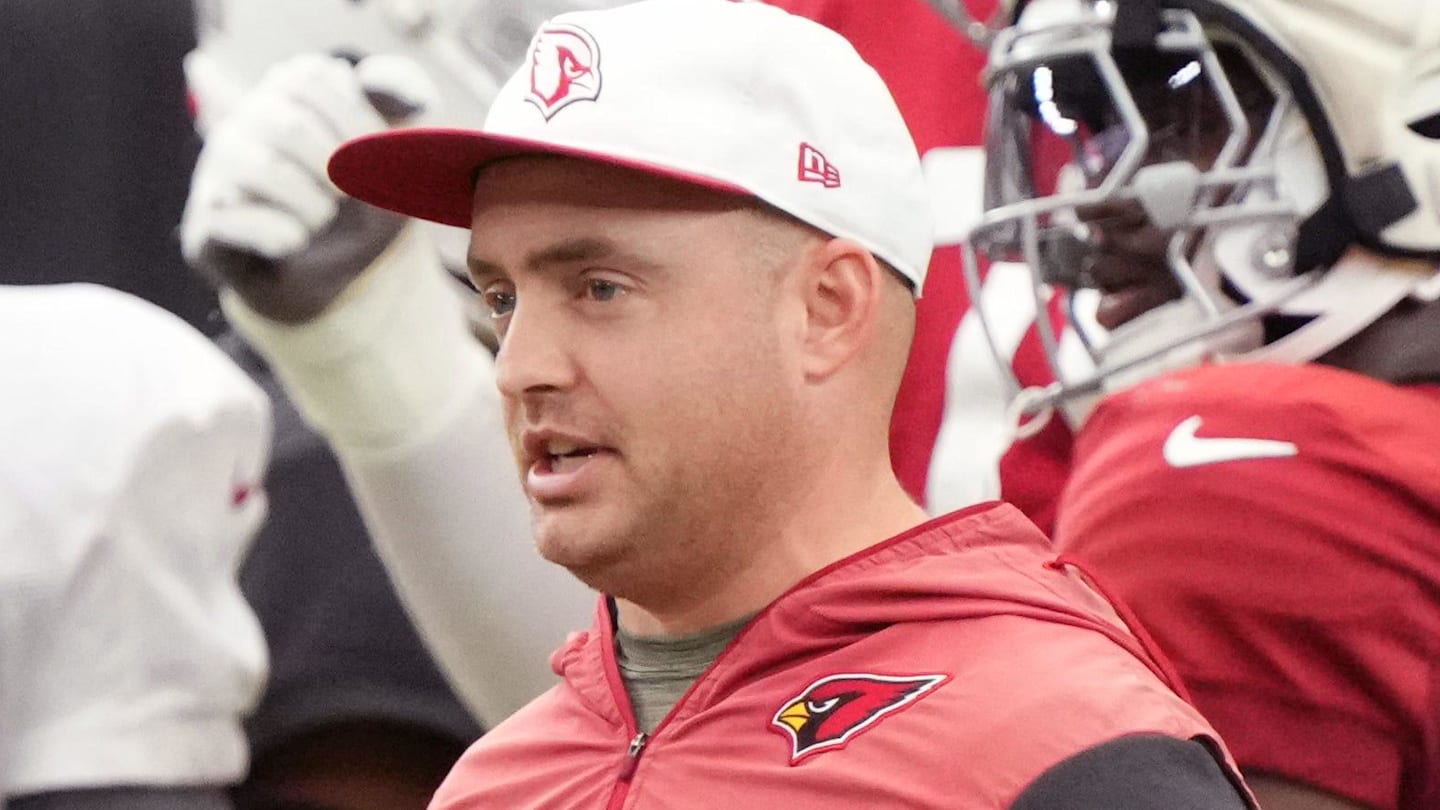 1 player is hiding in plain sight as option to join Drew Petzing in Detroit