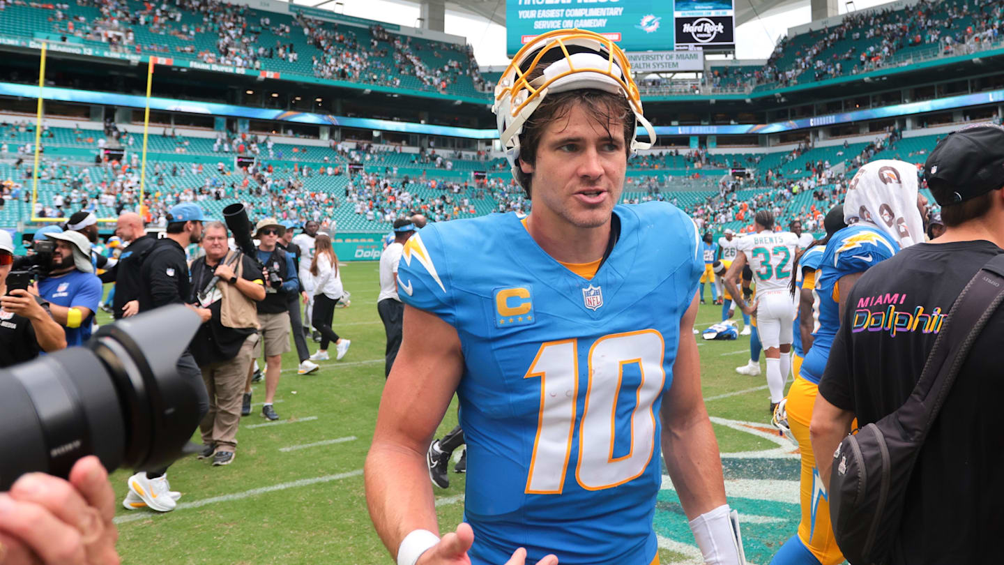 Chargers News Highlights Feature David Njoku, Cut Candidates, Trade Speculation, More