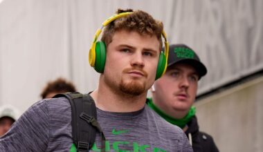 Bryce Boettcher Gets Real About NFL Draft, Astros Talks And Tackling Bo Nix