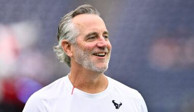 Everything Browns Fans Should Know About Defensive Coordinator Candidate Cory Undlin