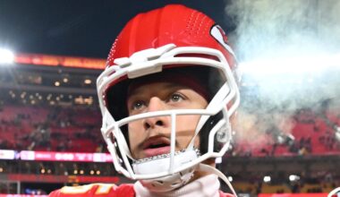 Assessing Chiefs' Chances of Bouncing Back in 2026