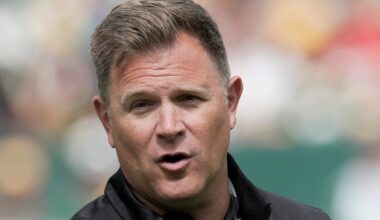 Packers Can Create a Lot of Cap Space; Now, the Bad News