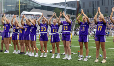 Minnesota Girls Flag Football Explodes to 104 Schools as The Vikings Double Down on Their Support