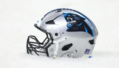 Jets Predicted to Steal 4-Year Veteran From Panthers in Free Agency