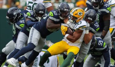 3 Seahawks Futures Contract Players Who Could be Next Jake Bobo