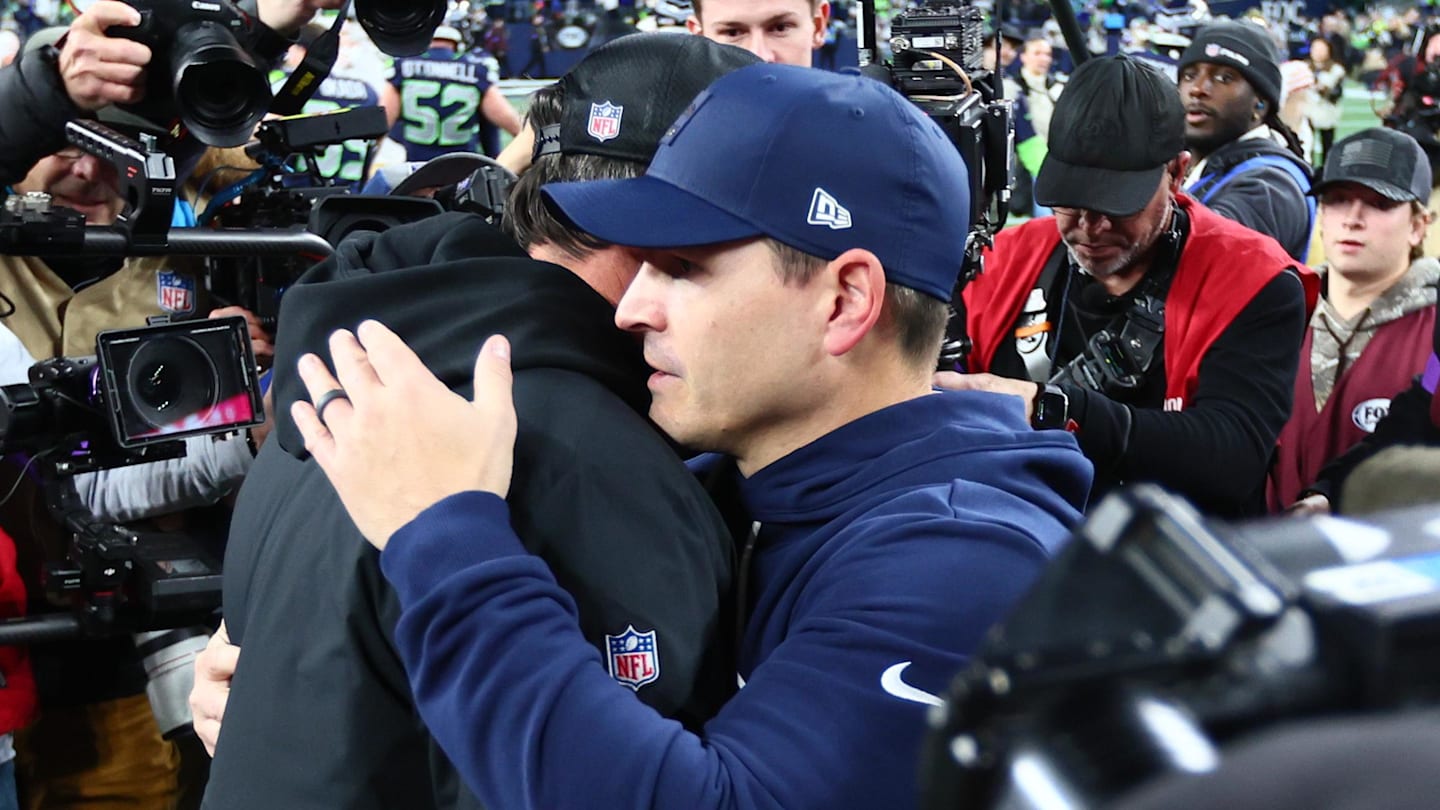 Why Kyle Shanahan's Offense Doesn't Work Against the Seahawks