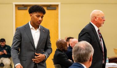 Jets Lose Potential QB Option After Shocking Turn of Events