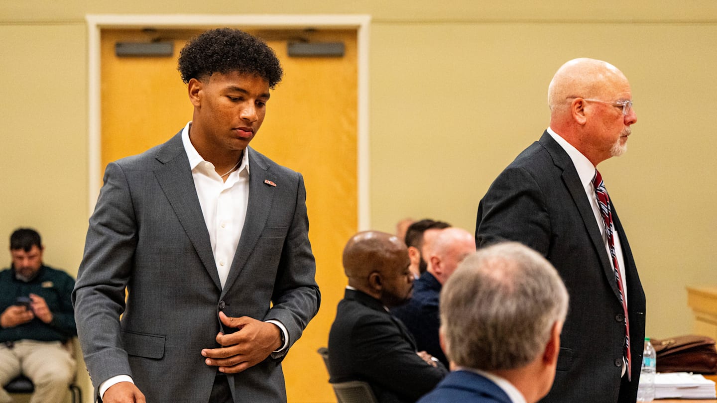 Jets Lose Potential QB Option After Shocking Turn of Events