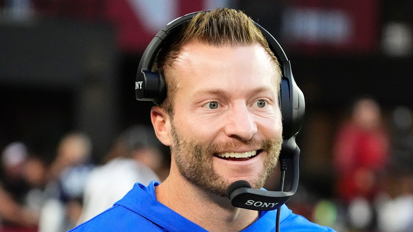 How the Rams Can Kick Off Next Season With a Bang