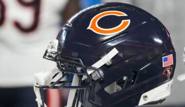 ESPN Sends Bears a Needed Defensive Boost in Latest 2026 Mock Draft