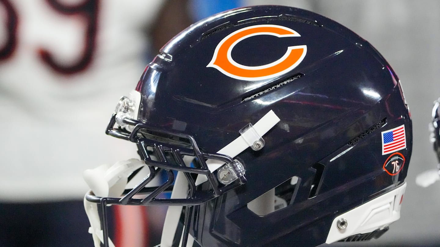 ESPN Sends Bears a Needed Defensive Boost in Latest 2026 Mock Draft