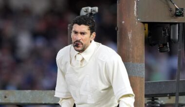 Bad Bunny at Super Bowl 60