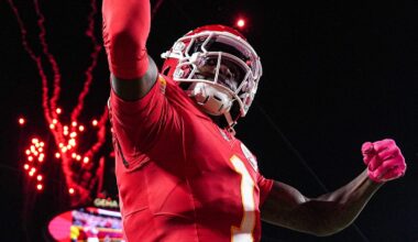 Why the Chiefs Should Feel Optimistic Next Season