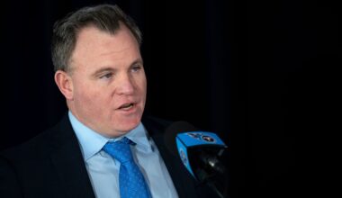 Titans Hire Mike Borgonzi's Brother as LB Coach