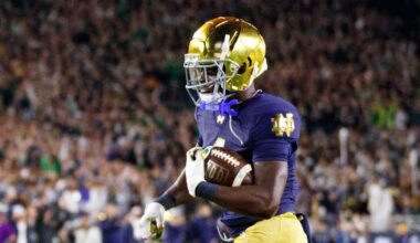 NFL Draft's Best RB is a Steelers Fan