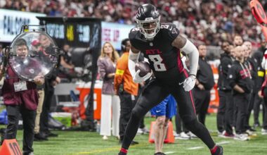 Potential Carolina Panthers FA Targets Land on Prestigious List