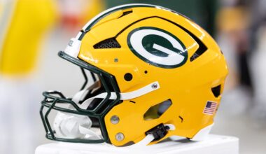 Eagles Predicted to Sign Packers WR Out Of Nowhere