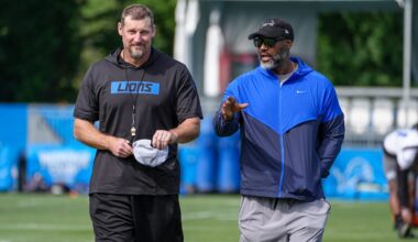 Analyst believes Lions have an easy path to a significant 2026 turnaround