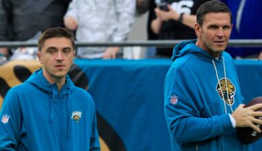 Jaguars' Biggest 2026 Roster Decision Is Abundantly Clear