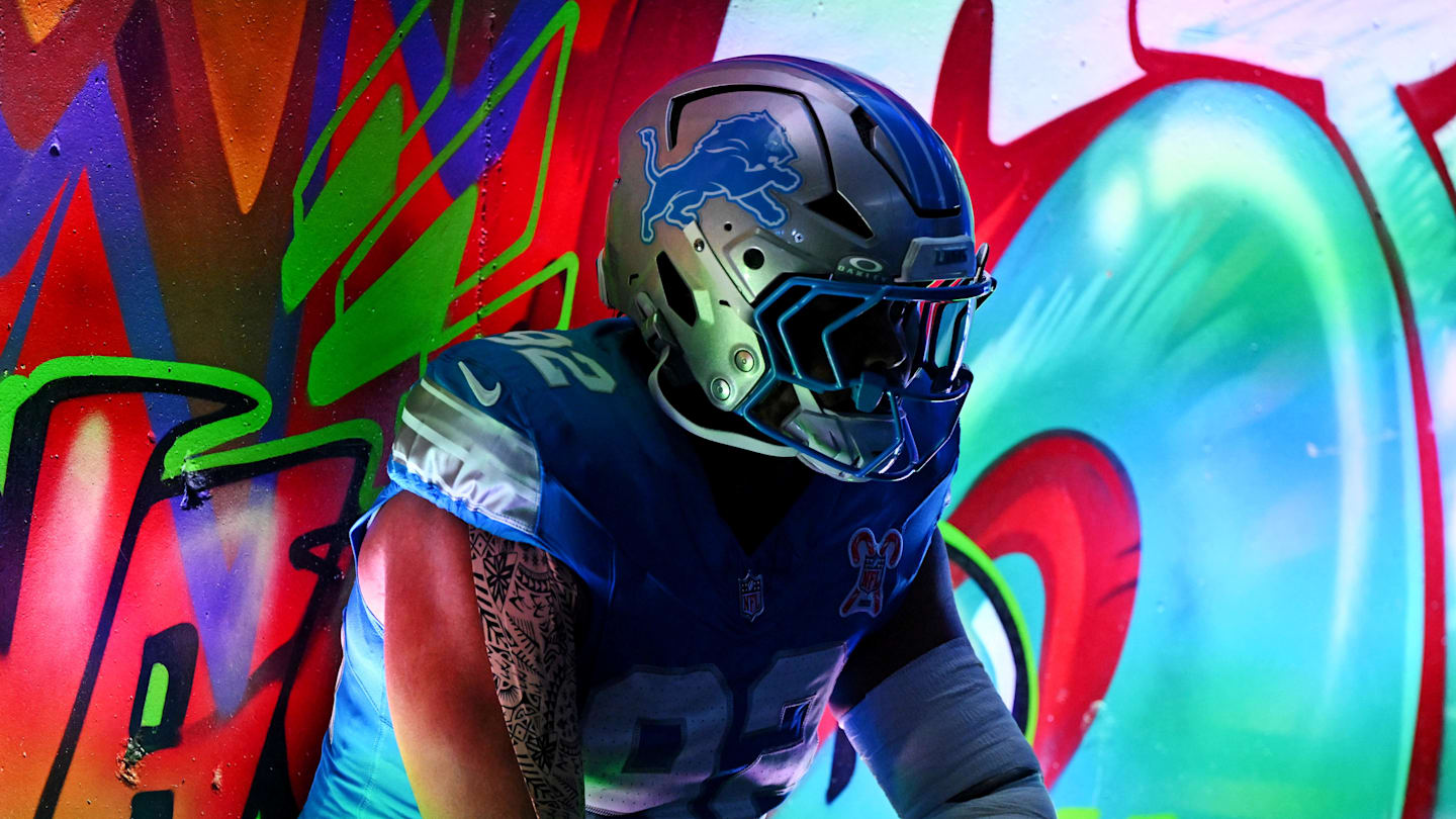 Detroit Lions Free Agent Cornerback Predicted to New York Jets