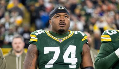 Philadelphia Eagles v Green Bay Packers - NFL 2025