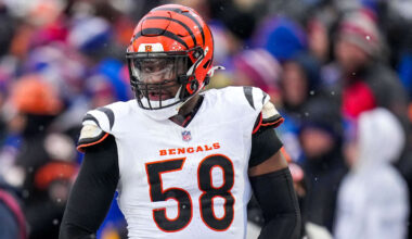 Cowboys Named Potential Fit for Overlooked Pass Rusher in NFL Free Agency