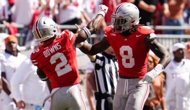 Jets Have Shot at Micah Parsons-Level Prospect at No. 2