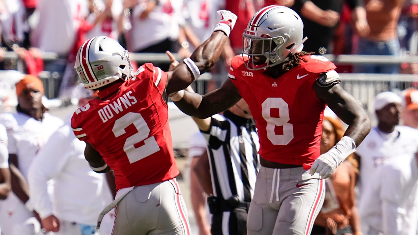 Jets Have Shot at Micah Parsons-Level Prospect at No. 2