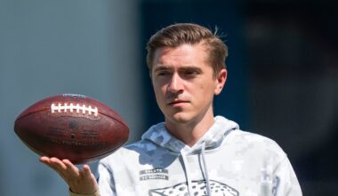 What Key Offseason Dates Mean for Jaguars