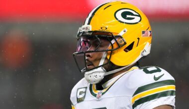 NFC Wild Card Playoffs: Green Bay Packers v Chicago Bears