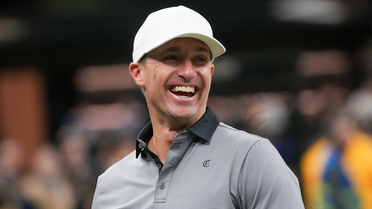 Wait, What? Saints Legend Drew Brees Claims He Almost Played in 2025