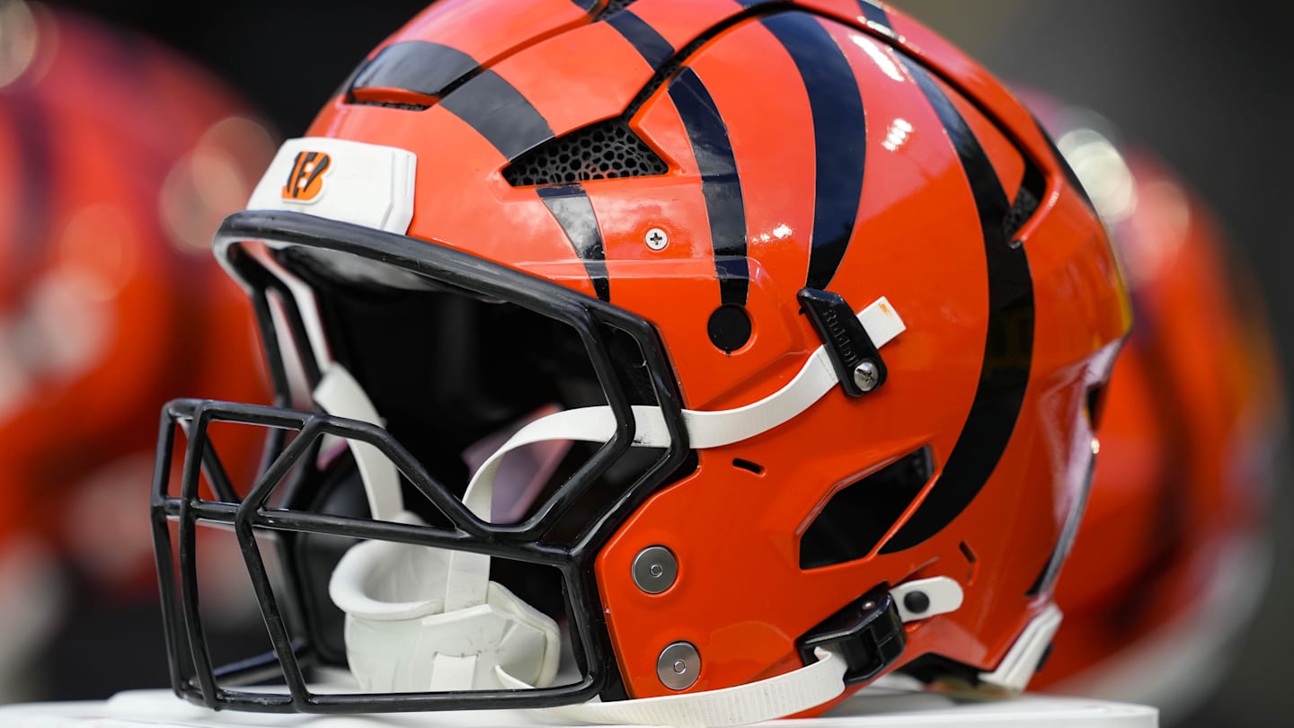 Cincinnati Bengals Announce New Coach Hiring, Staff Role Changes During 2026 Offseason