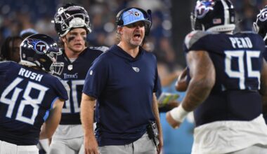 Three Possible Candidates For Patriots Defensive Coordinator Job