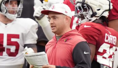 Why There Is Growing Optimism Lions OC Drew Petzing Will Excel