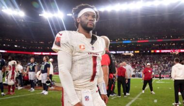 Kyler Murray, Three Others Emerge as Jets’ QB Candidates