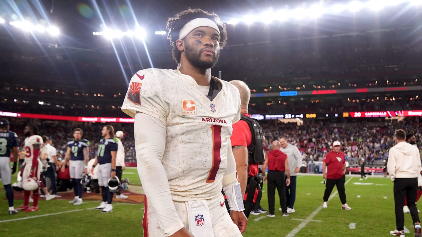 Kyler Murray, Three Others Emerge as Jets’ QB Candidates