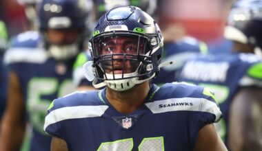 Dallas Cowboys Add 31-Year-Old NFL Vet to Revamped Coaching Staff