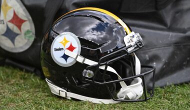 Saints Linked to Breakout Steelers Star in Free Agency