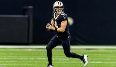 Derek Carr Trade Buzz Links Saints to Intriguing NFC Team