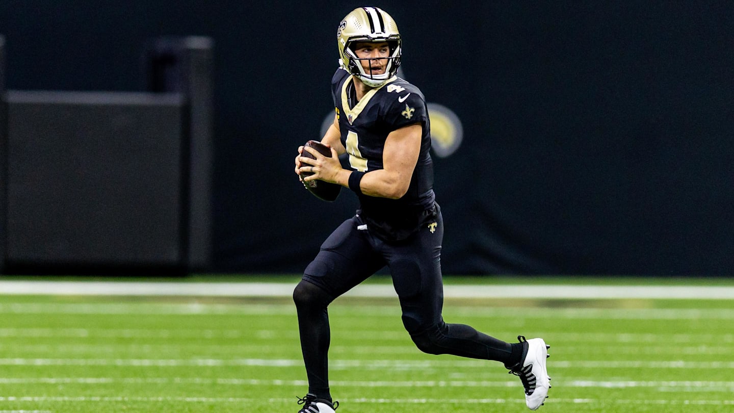 Derek Carr Trade Buzz Links Saints to Intriguing NFC Team