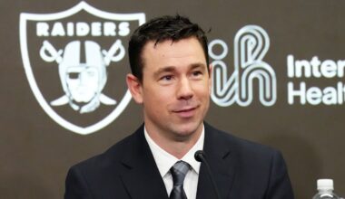 Examining One Bold Prediction for Raiders in 2026