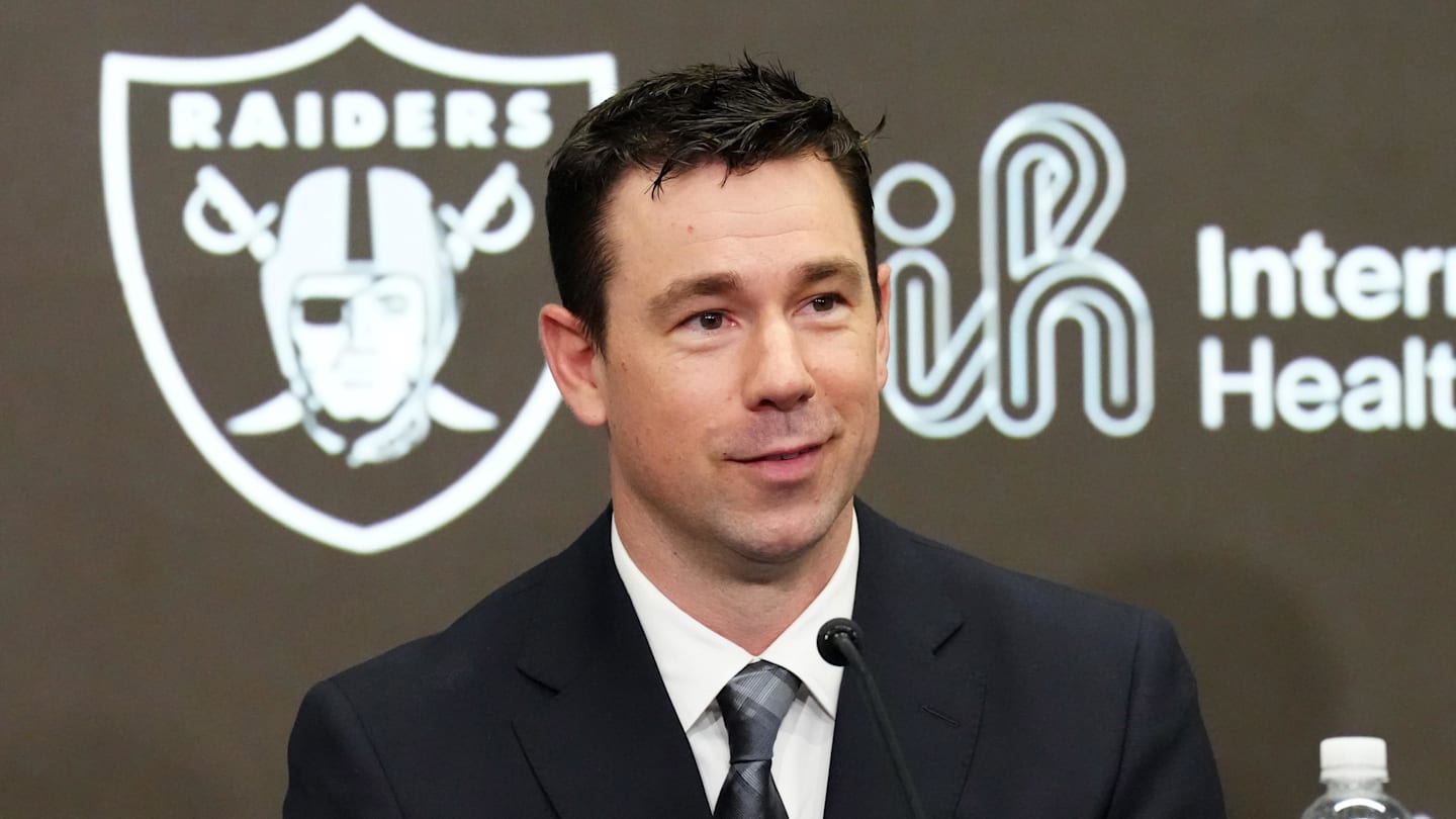 Examining One Bold Prediction for Raiders in 2026