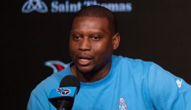 Two Perfect Offseason Fits for the New York Giants Defense