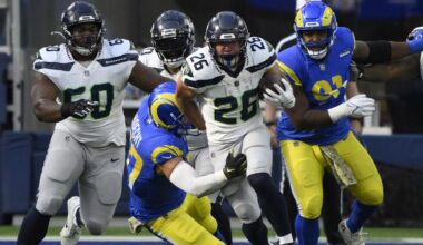 Prime Video Were Right About Seahawks' Big Play Before the NFL