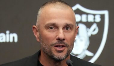 What the Raiders’ Offseason Crossroads Really Boils Down To