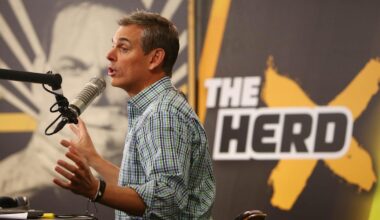 Colin Cowherd’s Los Angeles Chargers Prediction is Surprisingly Good