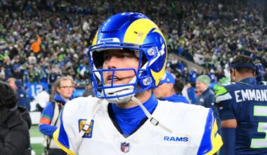 How the Rams Can Keep Their Super Bowl Open