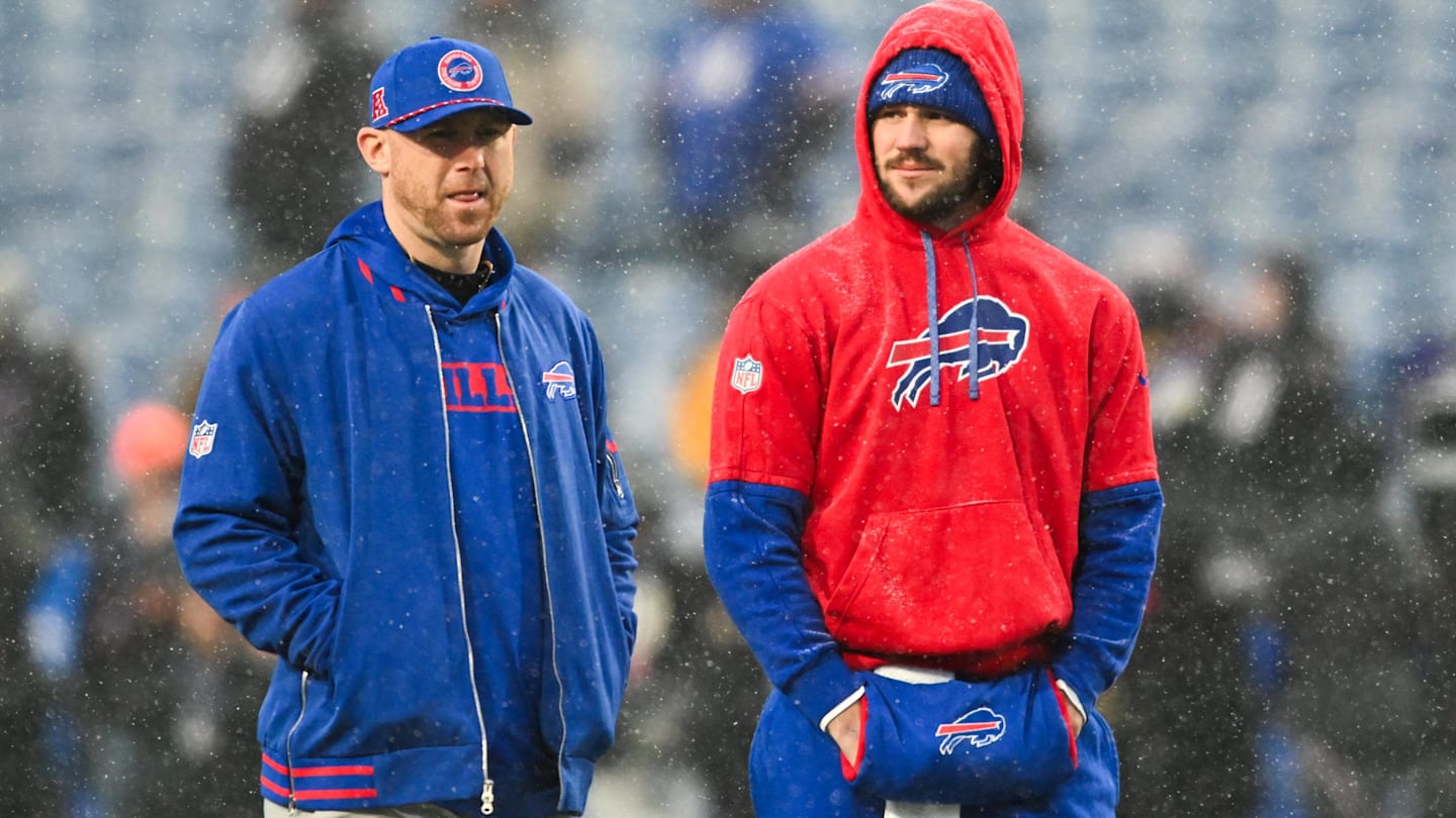 Bills Touted as Top Super Bowl Contender Among Ringless Franchises